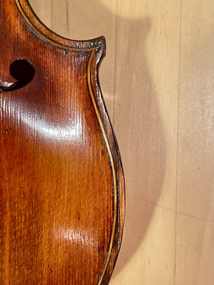 【期間限定価格】バイオリン　4/4サイズ