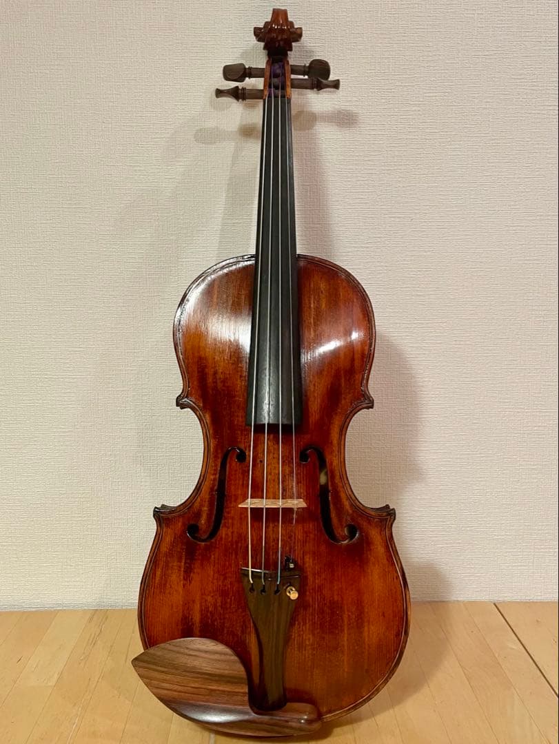 【期間限定価格】バイオリン　4/4サイズ