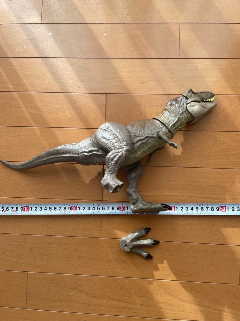 巨大恐竜フィギュア　アニア恐竜フィギュア　恐竜フィギュア多数