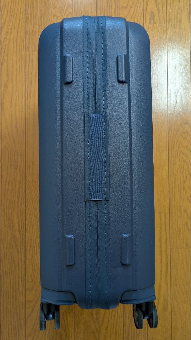 サムソナイト] スーツケース キャリーケース 機内持ち込み可
