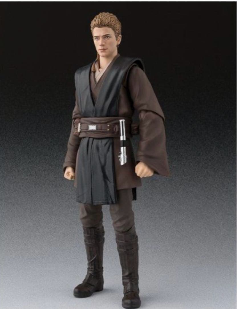 S.H. アナキン・スカイウォーカー)【早期購入限定版】