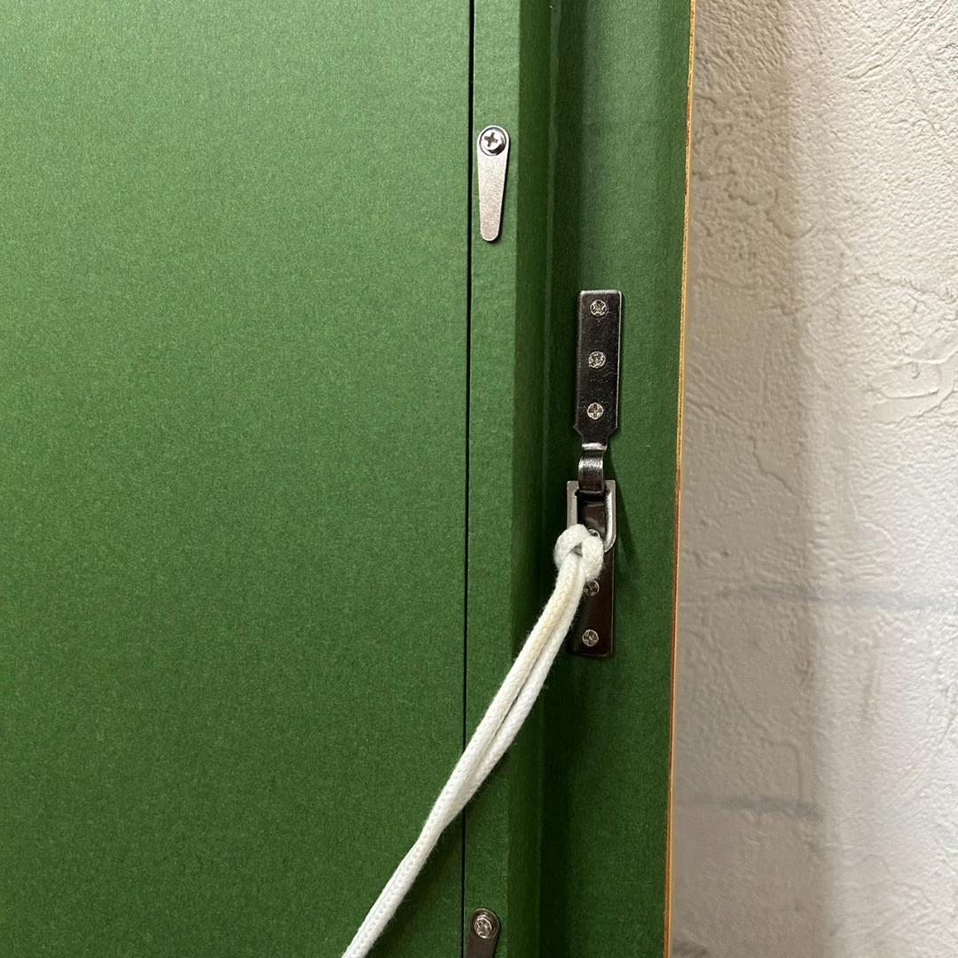 新品　未使用　額縁　F8　油絵額縁／油彩額縁 ゴールドアクリル