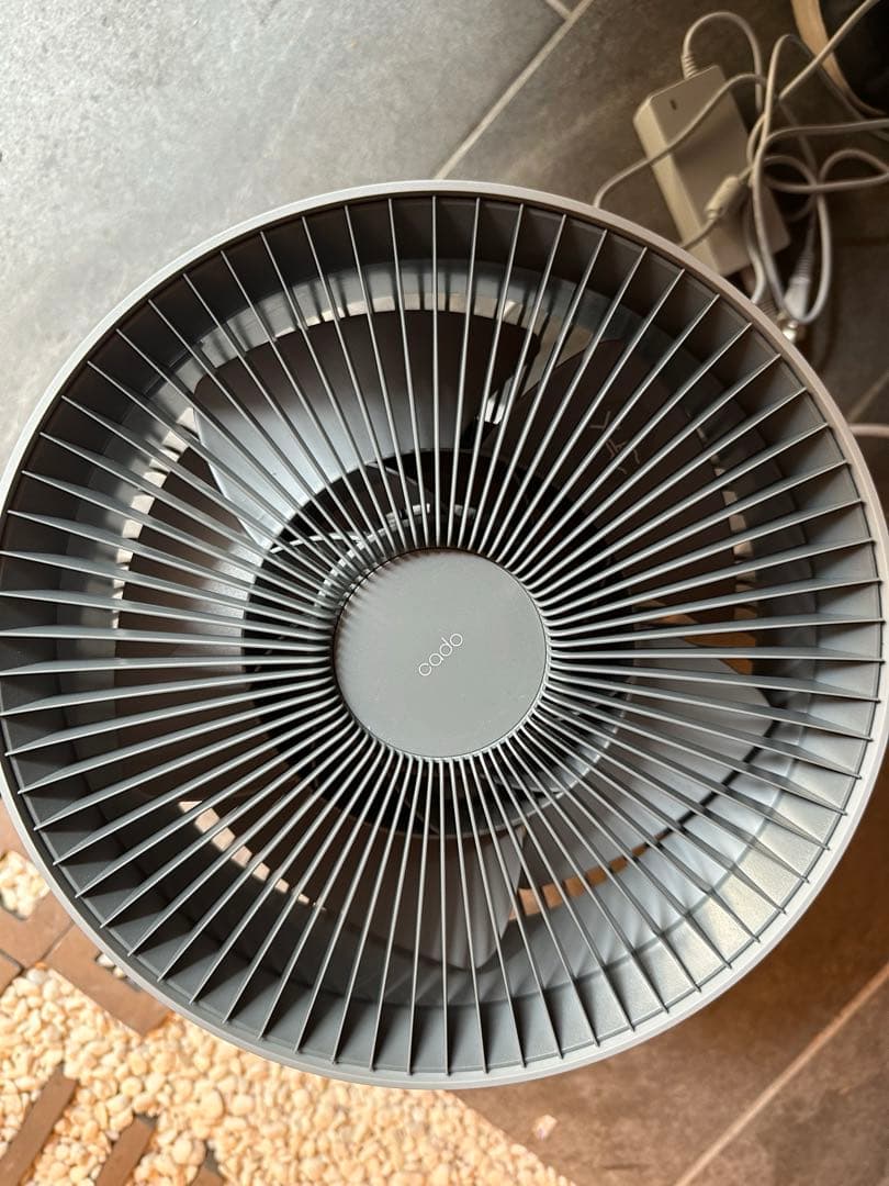 cado（カドー）STREAM（ストリーム）1800 STR-1800