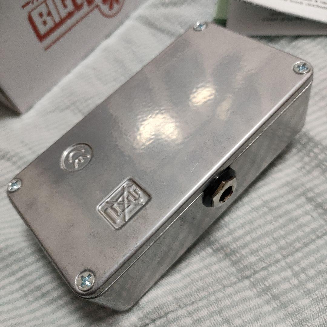 Electro-Harmonix NANO BIG MUFF Pi　エフェクター