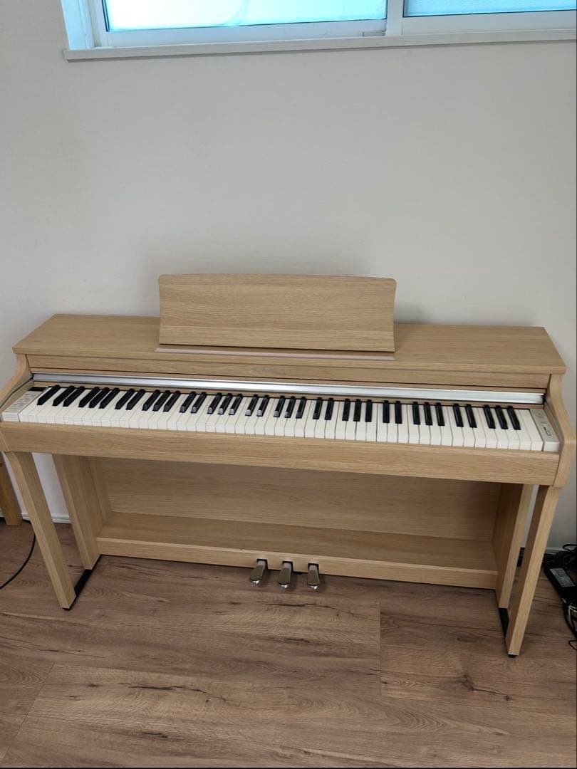 カワイ デジタル 電子ピアノKAWAI CN27