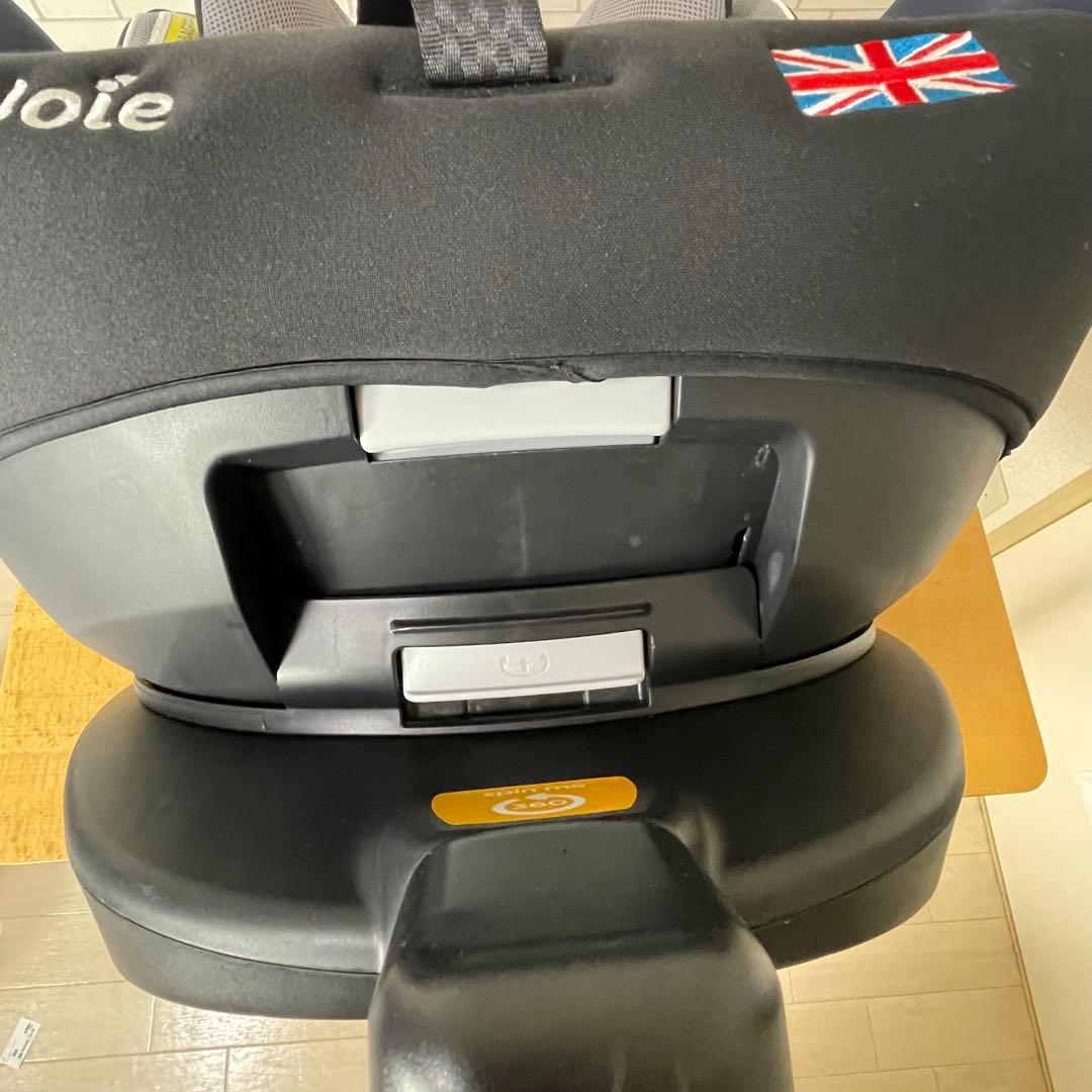 ✨美品✨Joie ジョイー Arc360° アーク360 ISOFIX