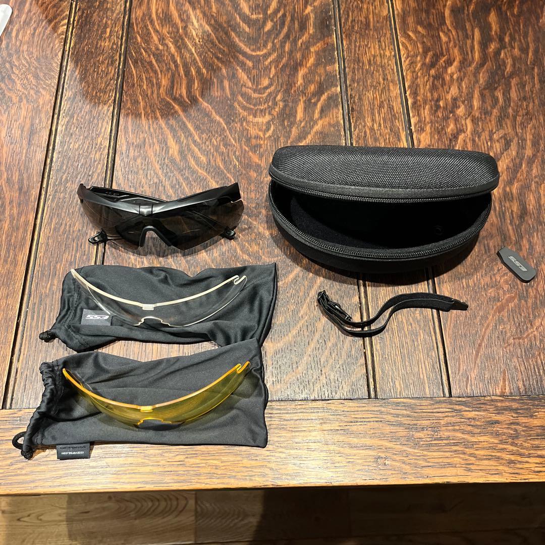 ESS Crossbow セット