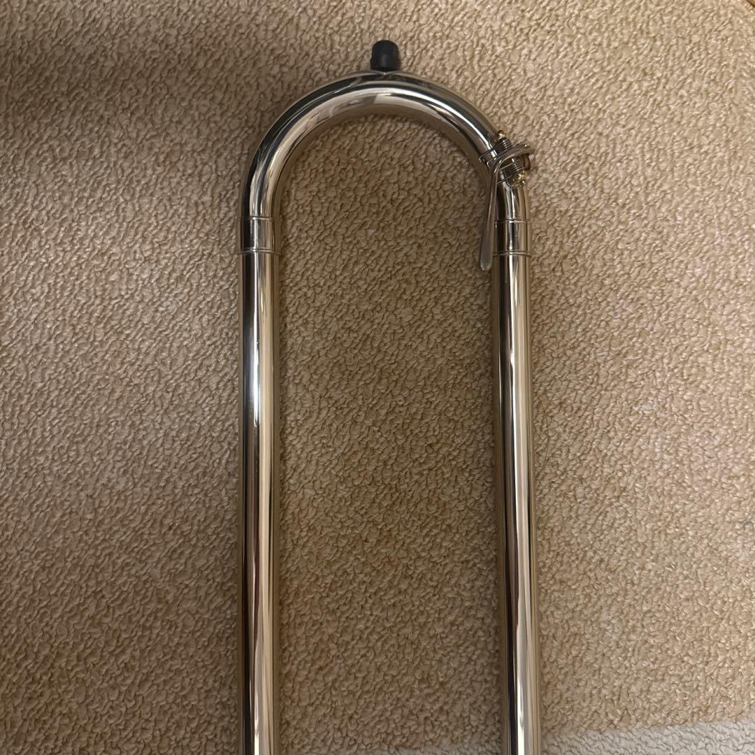 【波動砲】バストロンボーン　シャイニーケース