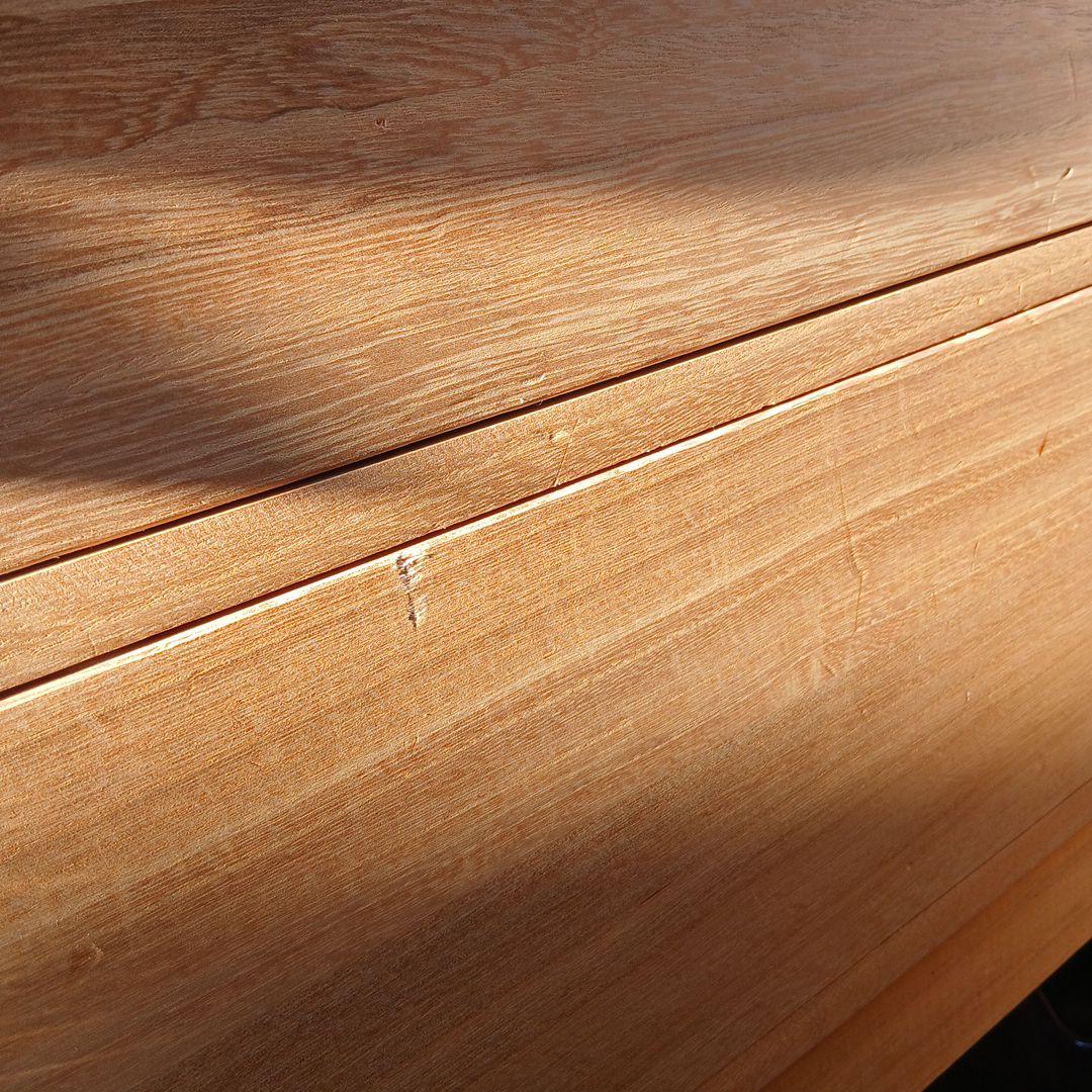 レトロ☆桐たんす☆古民家 当時物☆5段