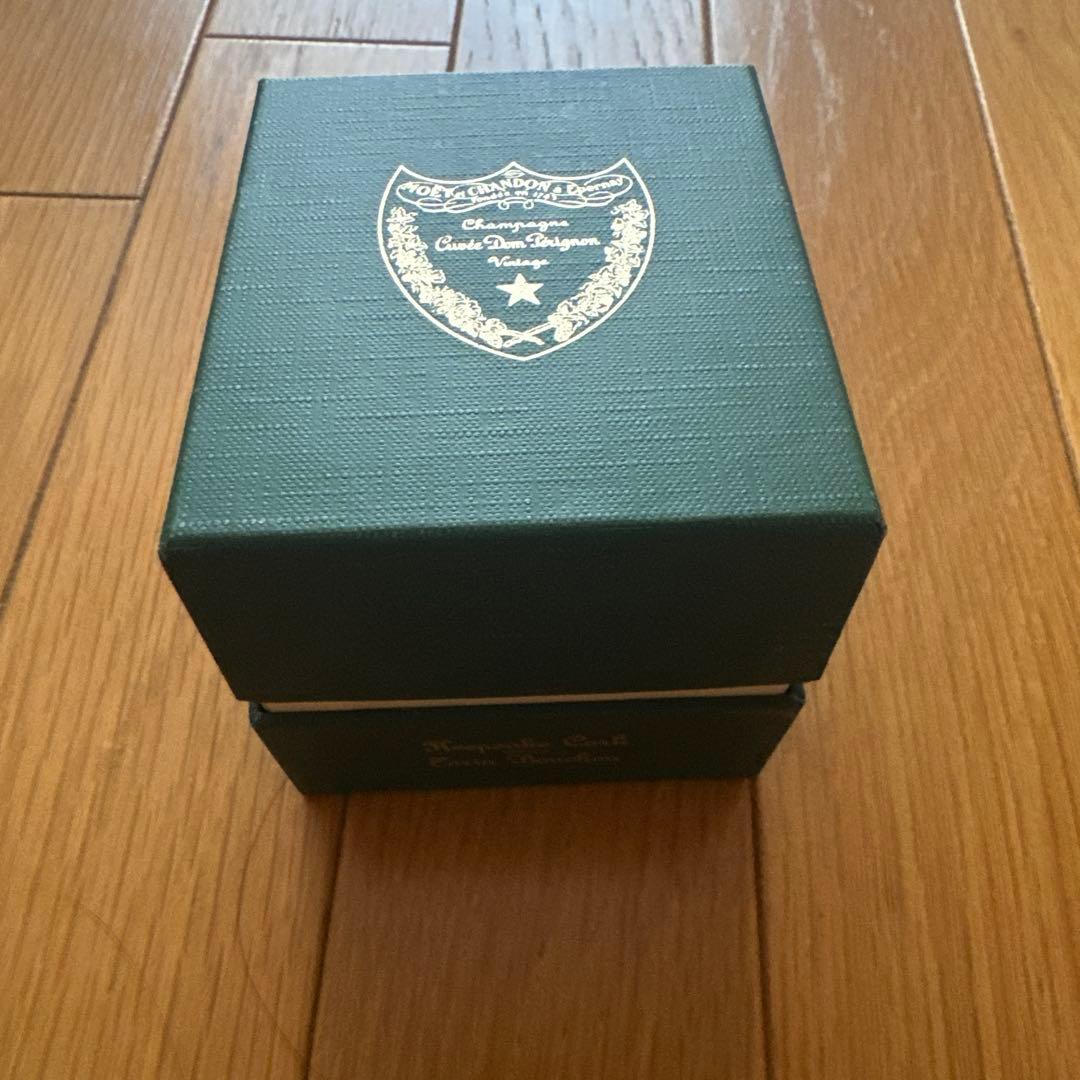 DOM PERIGNON ドンペリニョン コルクケース コルクホルダー
