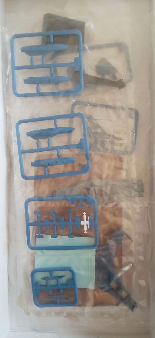 技MIX 1/144 航空自衛隊 F-2B 第3飛行隊（三沢基地）AC410