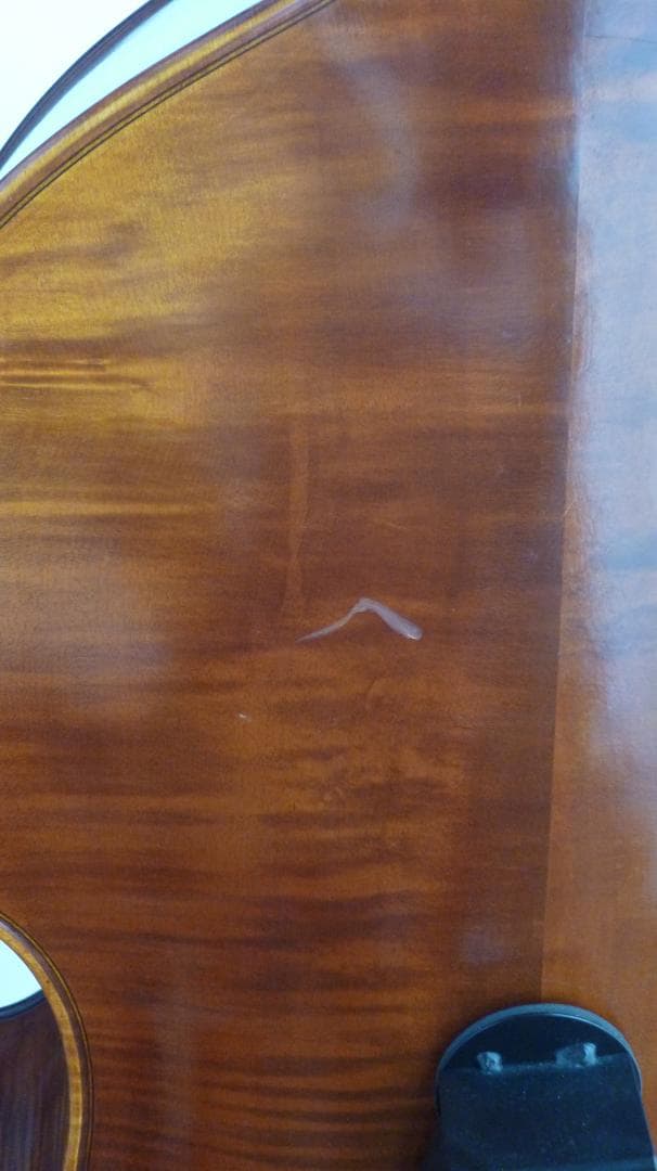 【nozpustorius 様 引取限定】モンテリブロ BY50 コントラバス