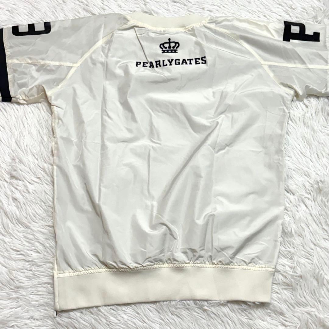 PEARLY GATES 蓄熱 スニード レディース　サイズ1