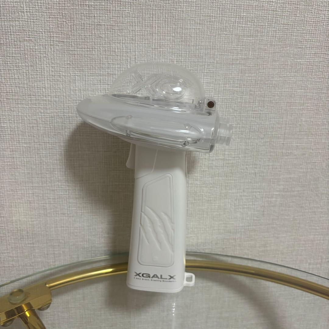 XGペンライト　official light stick (箱・ストラップなし)