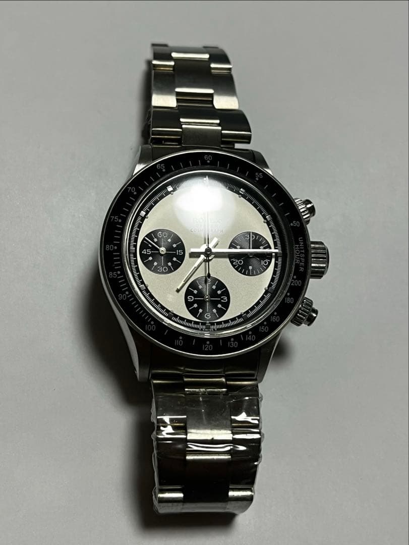 ポールニューマンタイプ