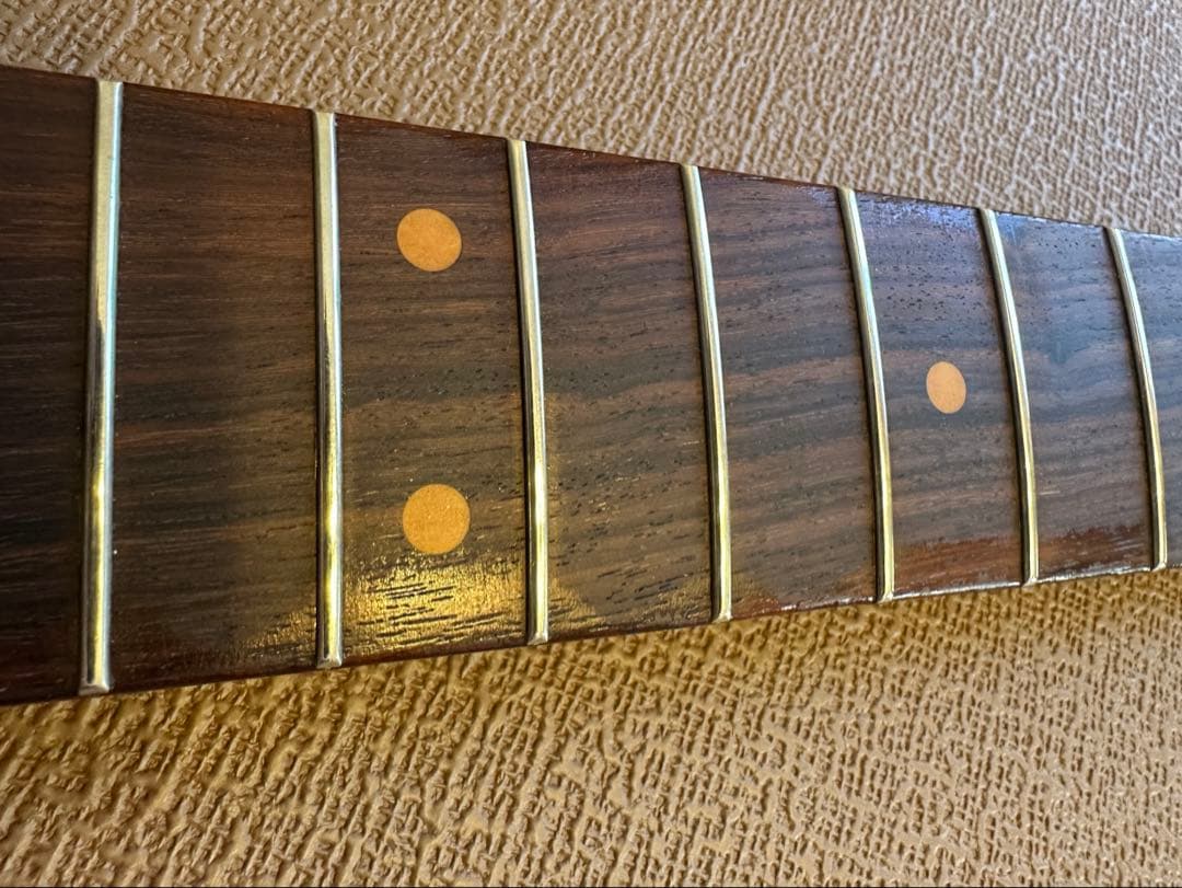 FENDER American Vintage II 61 ストラト ネック