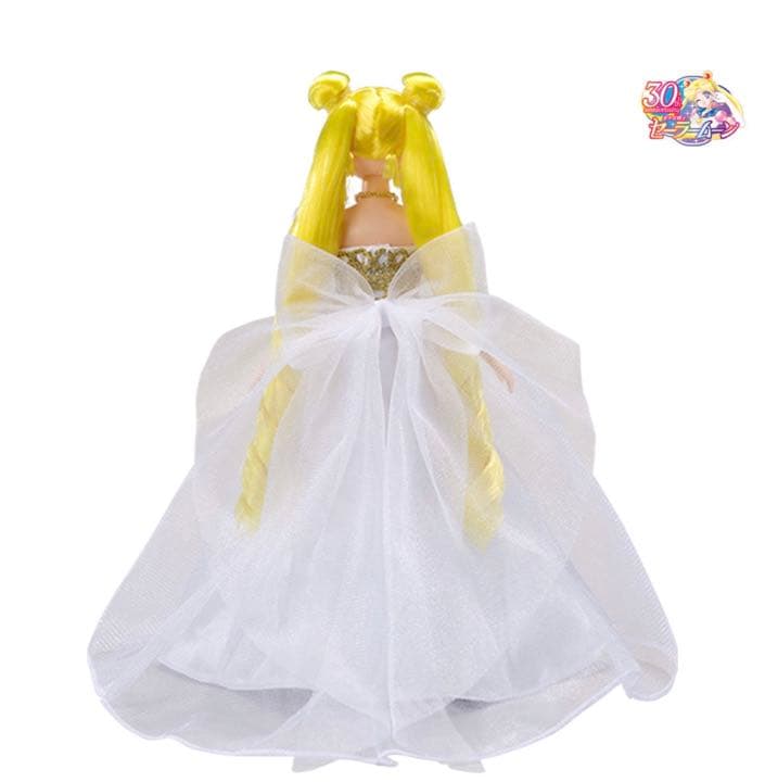 セーラームーン　ドール　人形　スタイルドール　セレニティ