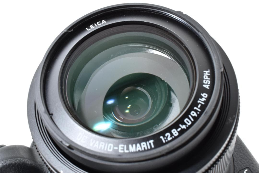 Panasonic パナソニック LUMIX FZ DMC-FZ1000