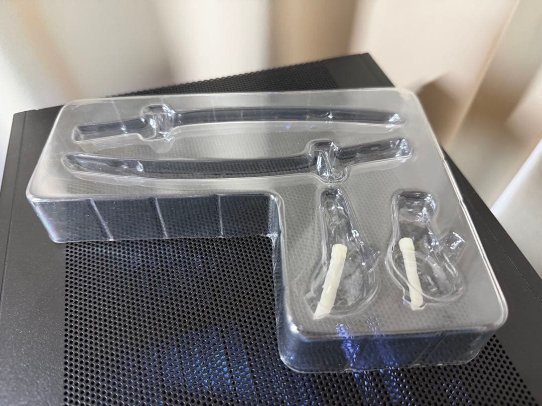 フィギュア　セイバー/宮本武蔵 「Fate/Grand Order」