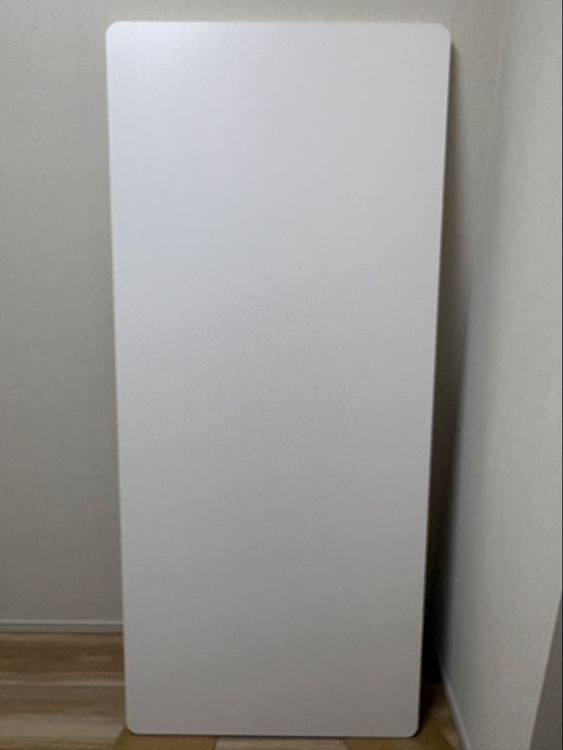 FLEXISPOT 天板のみ 160×70 ホワイト フレキシスポット