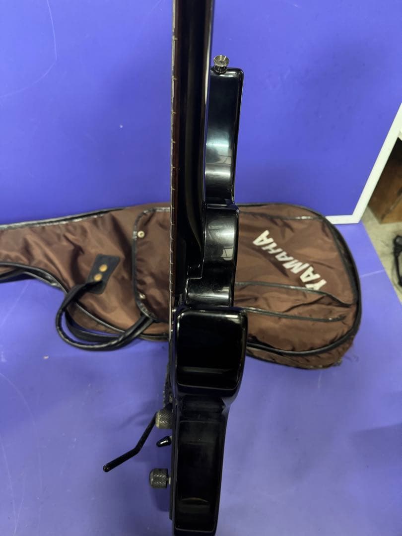 YAMAHA エレキギター　RGX512P