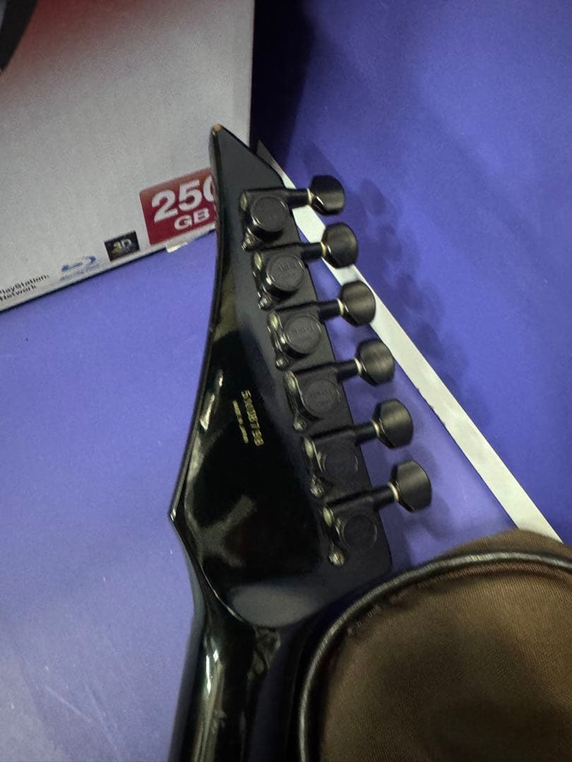 YAMAHA エレキギター　RGX512P