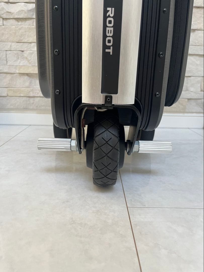 【極美品】Airwheel SE3S 電動スーツケース　正規品