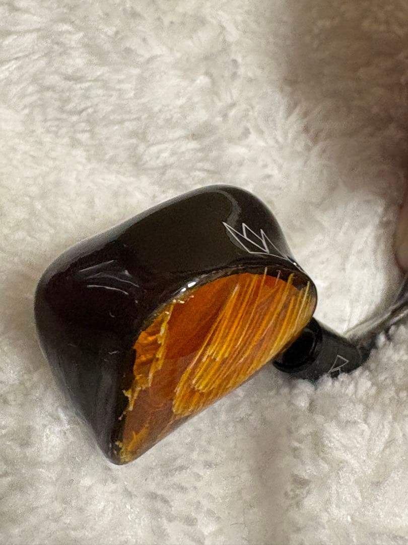 Noble Audio SPARTACUS 【NOB-SPARTACUS】