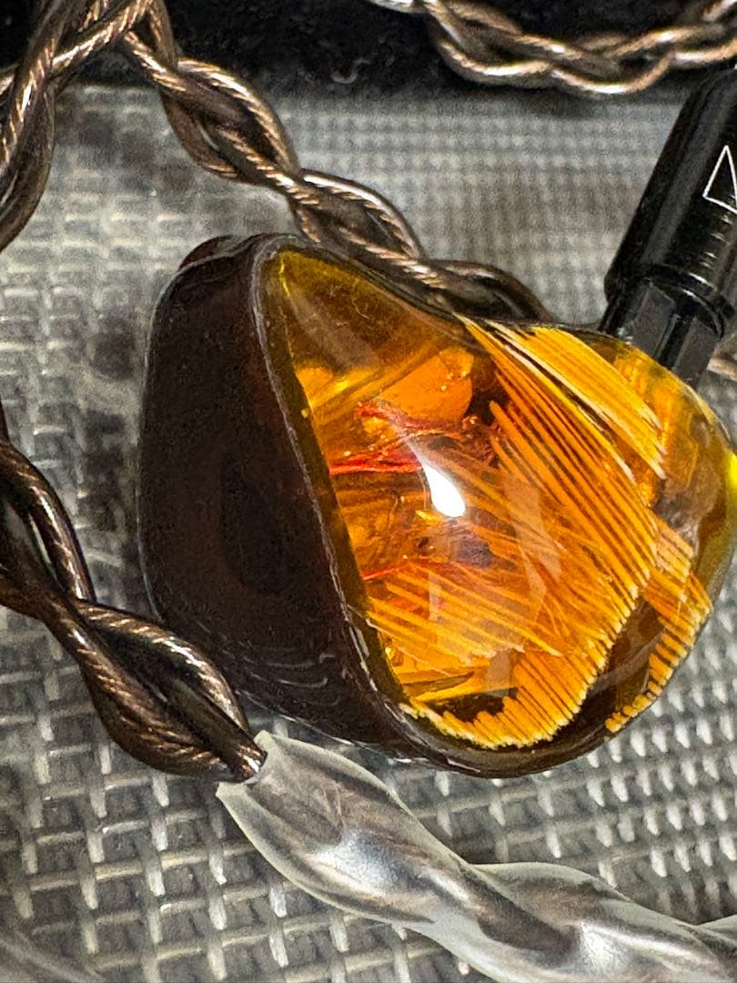 Noble Audio SPARTACUS 【NOB-SPARTACUS】