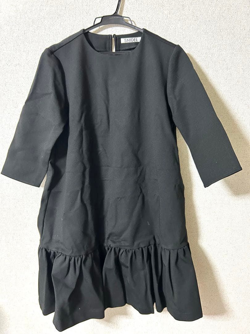 USAGIオンライン2018年福袋　新品　ジェラートピケ　スナイデル