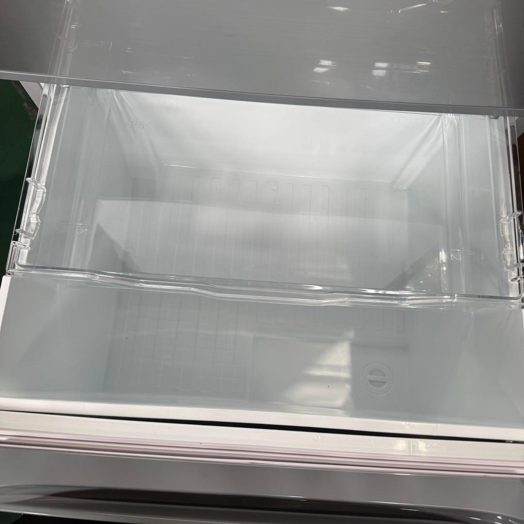 【購入前コメント必須】★ TOSHIBA 冷蔵庫 330L GR-R33S