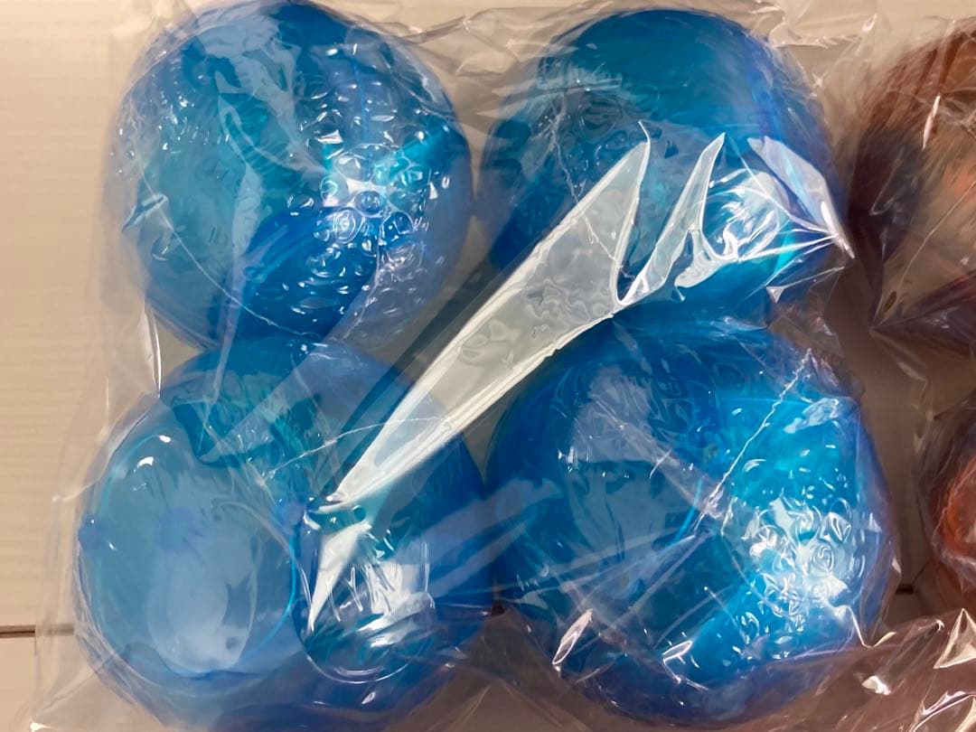 ワンピース ワンピの実 第１～第１６海戦 シュリンク付き フルコンプセット