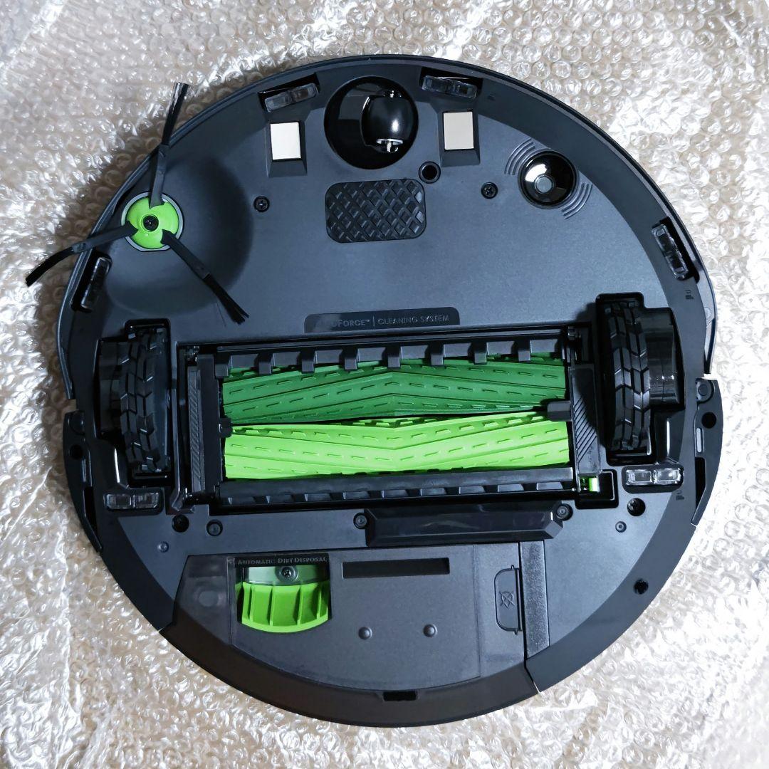 なぽん iRobot ルンバ コンボ j9+ c975860