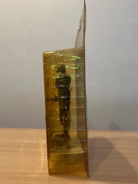 値下げ！【絶版未開封！】バイオハザード タイラント フィギュア