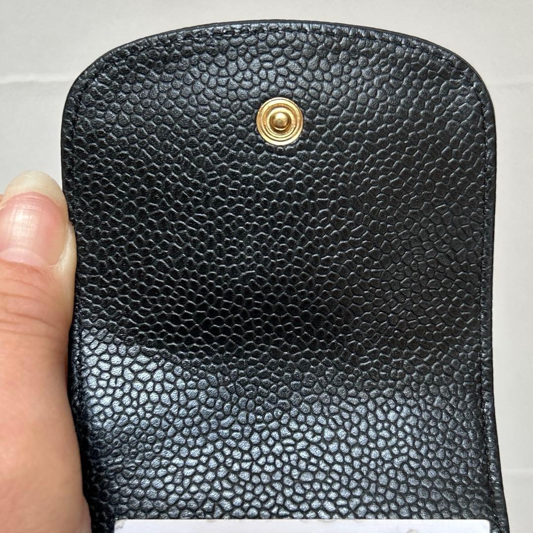 CHANEL シャネル シガレットケース