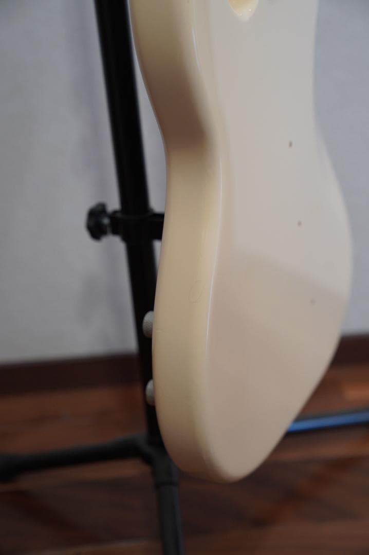 毎日値下げ中　Fender Japan プレシジョンベース Dimarzio