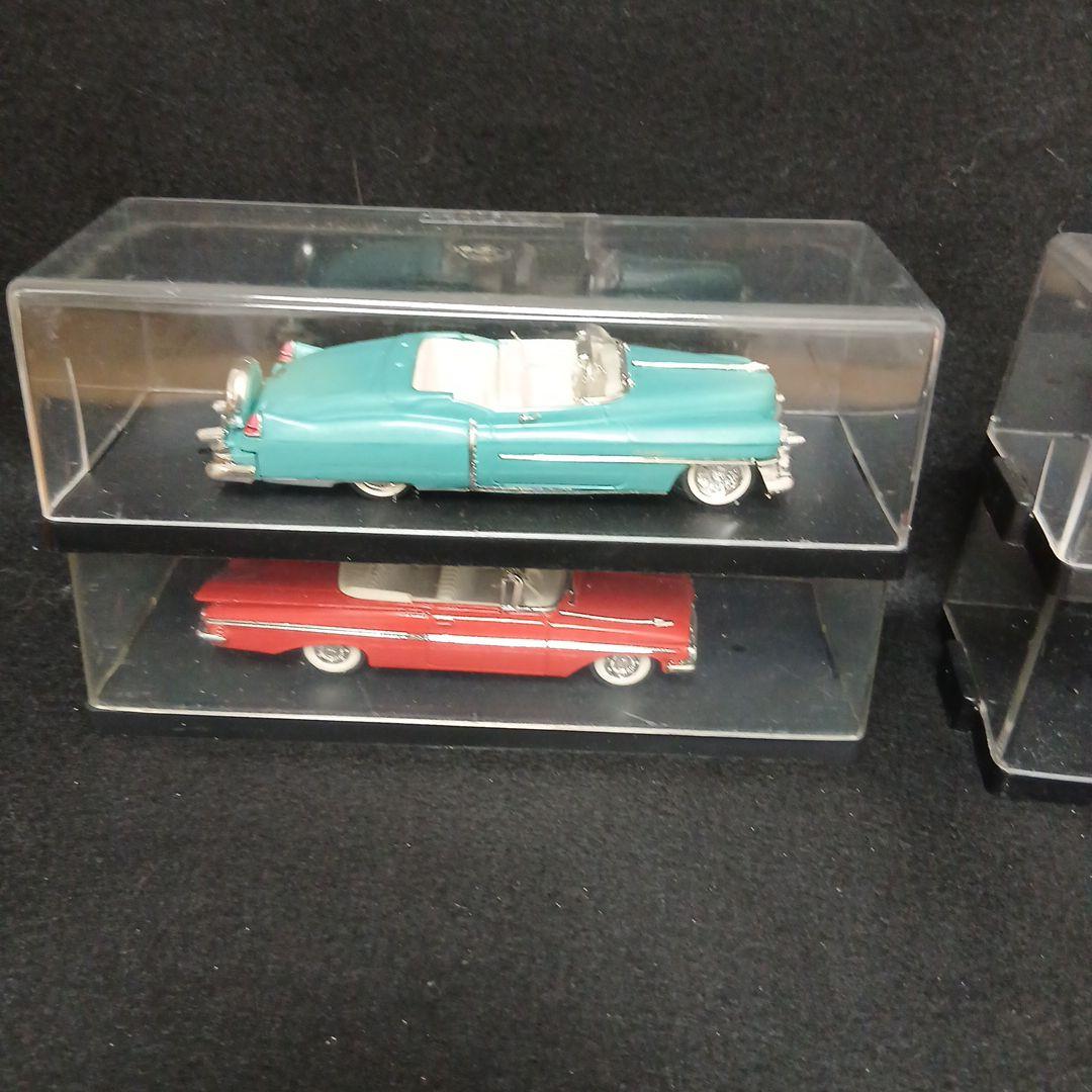 ビテス　1950年代クラシックカー4台セット