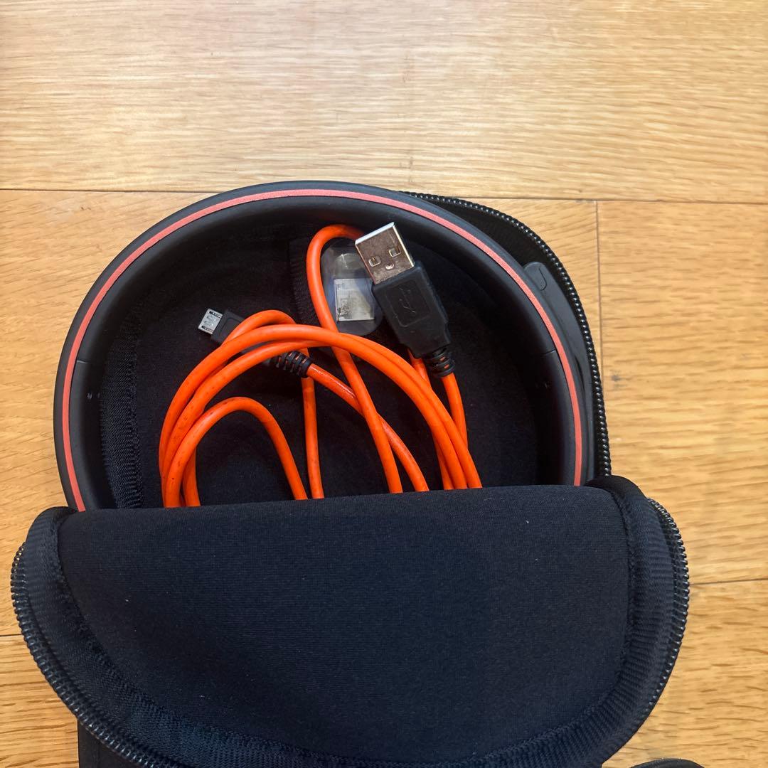 Jabra Evolve 65 SE MS Stereo ワイヤレスヘッドセット