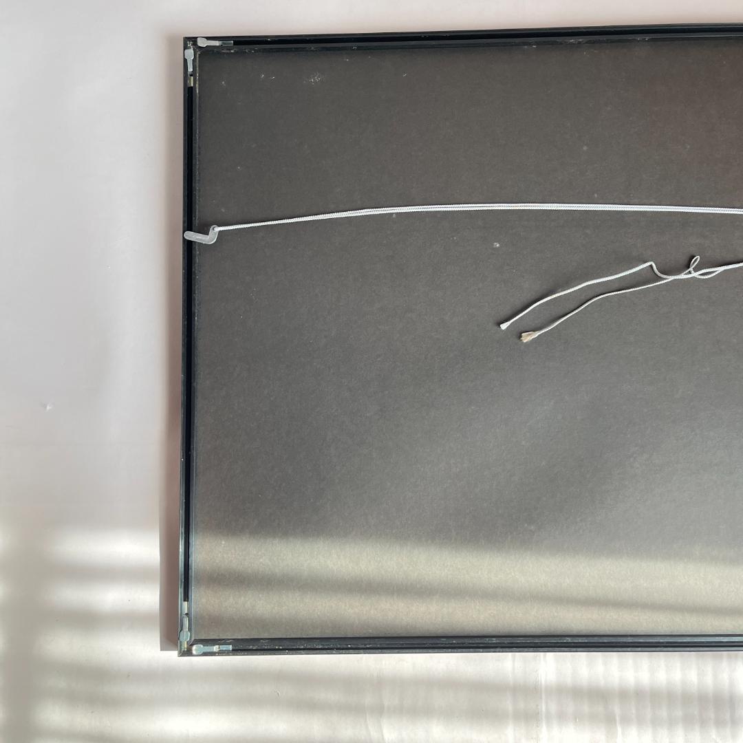 ロベールドアノー　パリ市庁舎前のキス　 Robert Doisneau