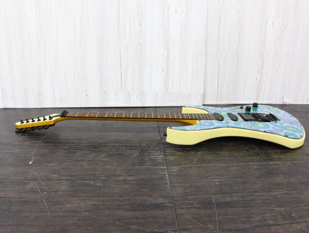 ▲YAMAHA／ヤマハ エレキギター 弦楽器 Let it Rock