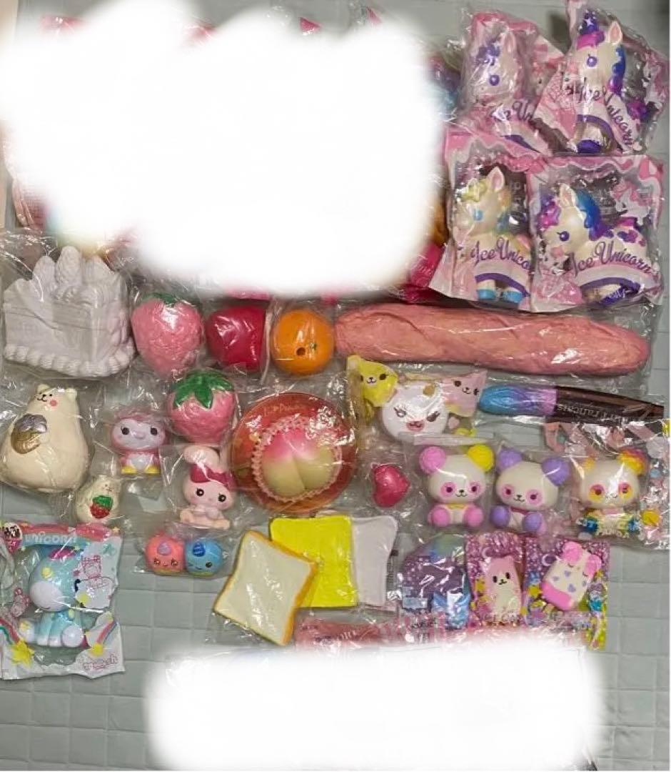 BLOOMスクイーズ