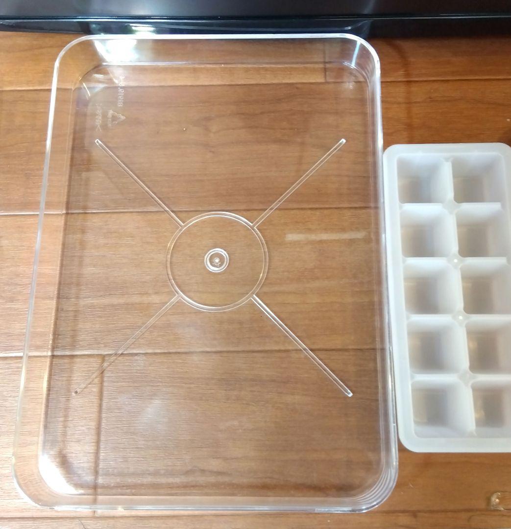 MAXZEN 冷蔵庫 1ドア 46L 2023年製 美品