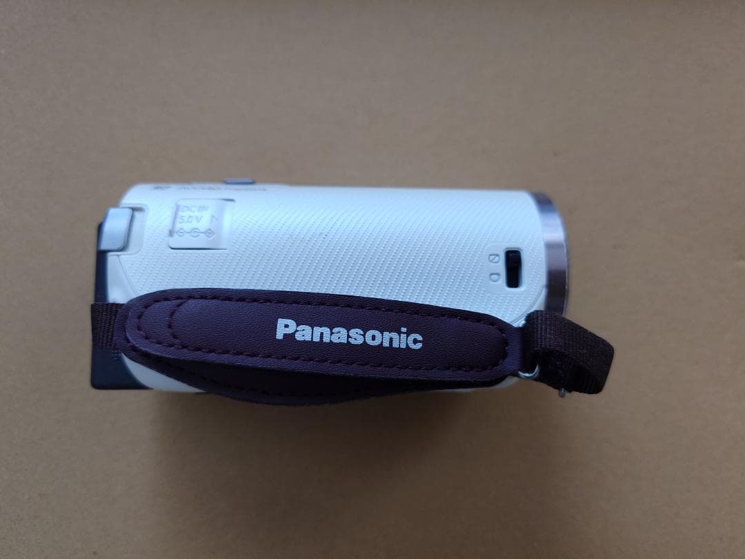 R*❁様 Panasonic ビデオカメラ HC-V360MS
