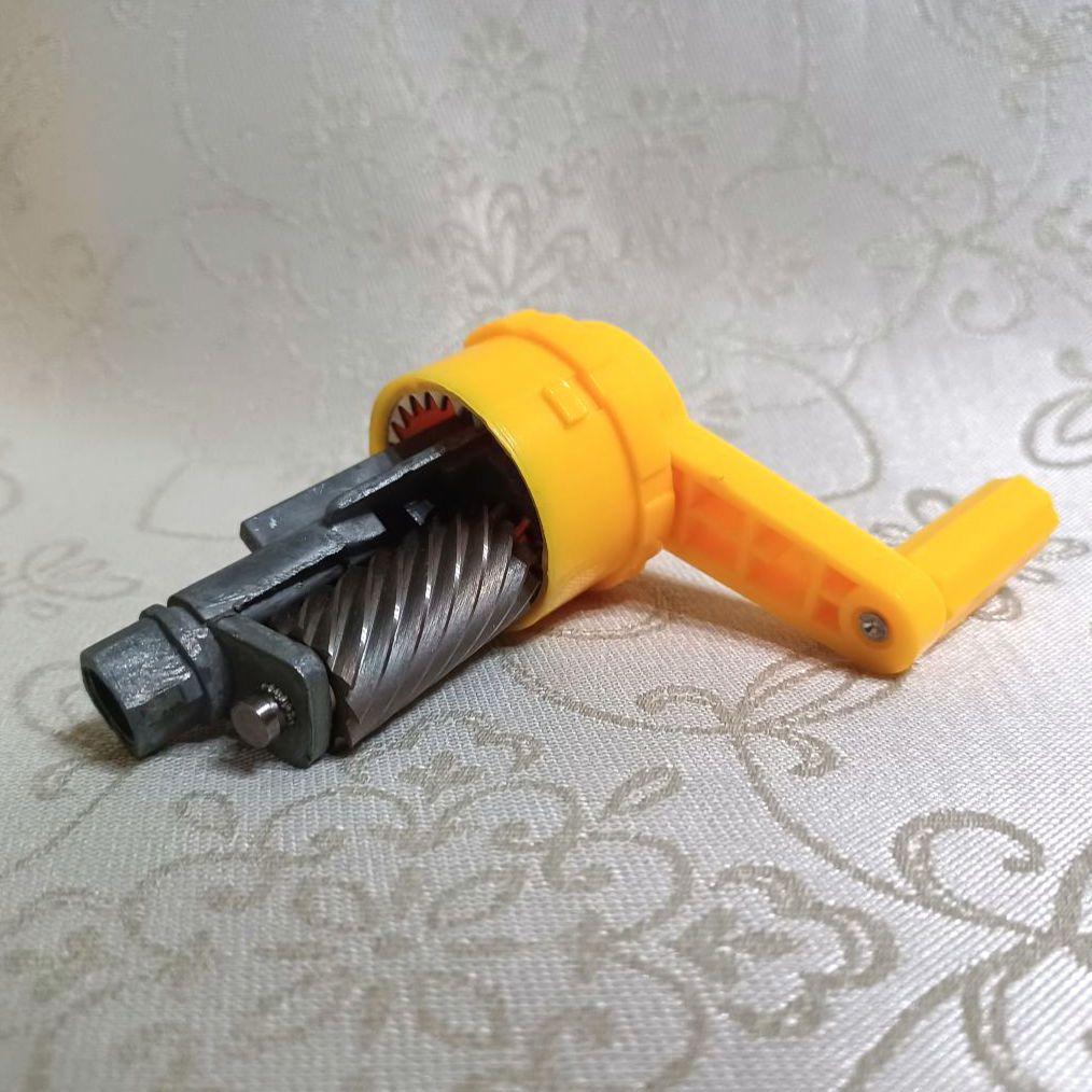 レア★希少　マザーグースの森　ピヨちゃん　ぴよちゃん　小さめ 鉛筆削り　レトロ