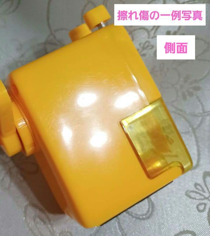 レア★希少　マザーグースの森　ピヨちゃん　ぴよちゃん　小さめ 鉛筆削り　レトロ