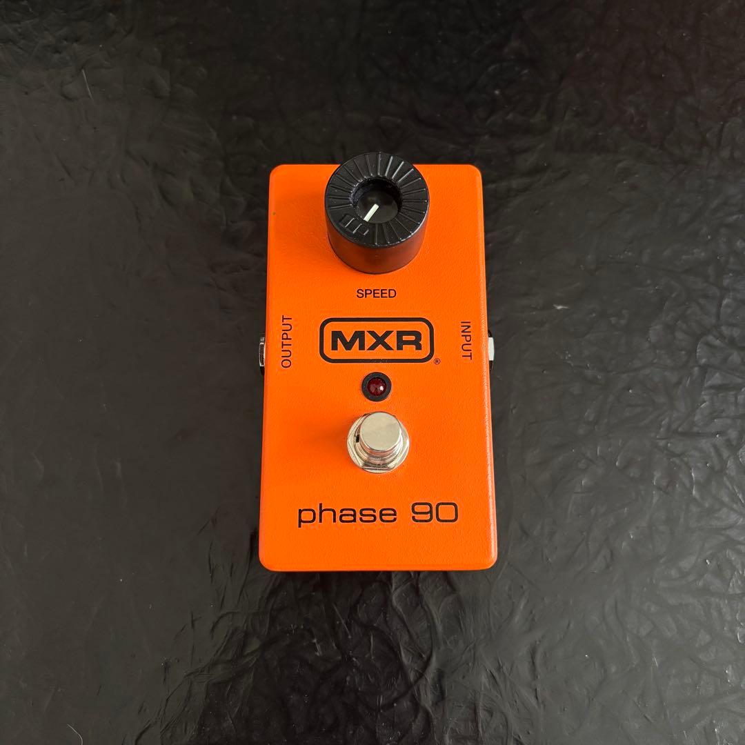 【チコ】MXR M101 phase 90