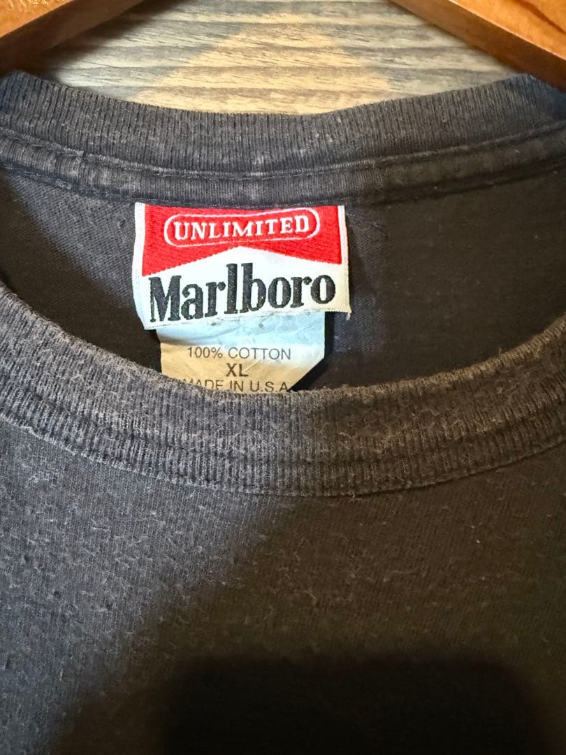 marlboro マルボロ リザード 90s