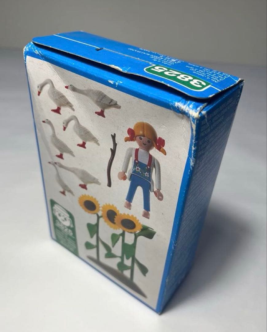 Playmobil（プレイモービル） 3個セット