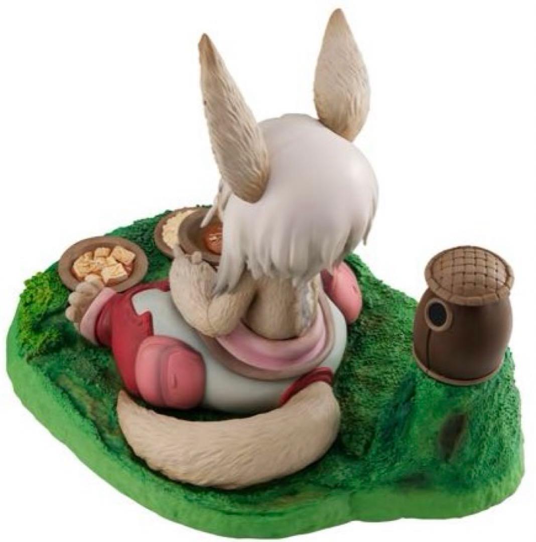 メイドインアビス 烈日の黄金郷　ナナチ　フィギュア　ver.んなぁ～