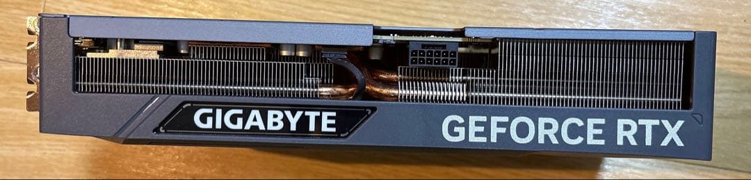 グラフィックボード・グラボ・ビデオカード GIGABYTE EAGLE GeForce RTX 4070 Ti